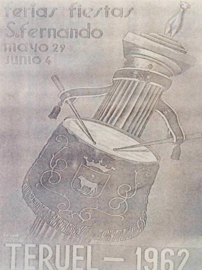 Fiestas del Ángel  